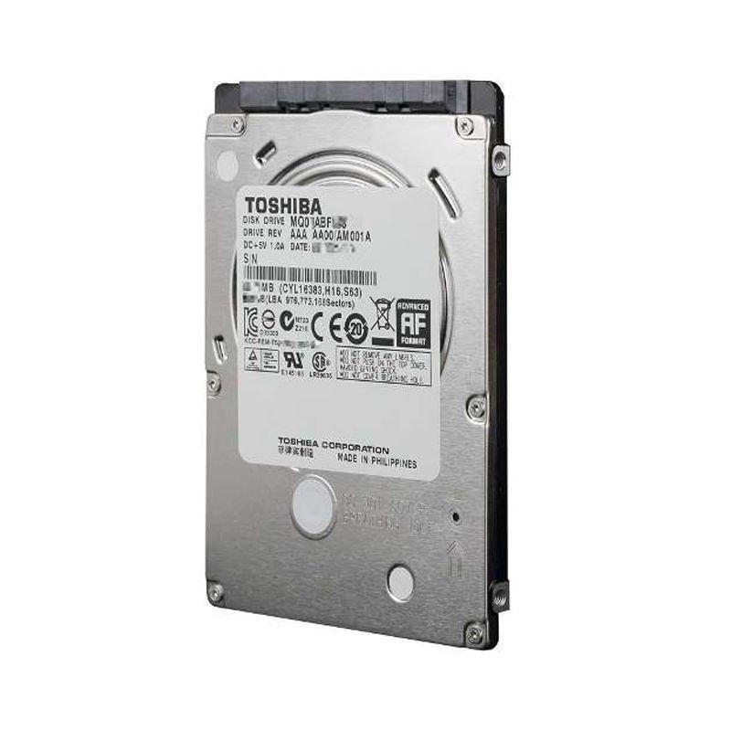 TOSHIBA HARD DISK 2,5" 1TB...