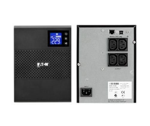 Eaton-5SC 500i-UPS