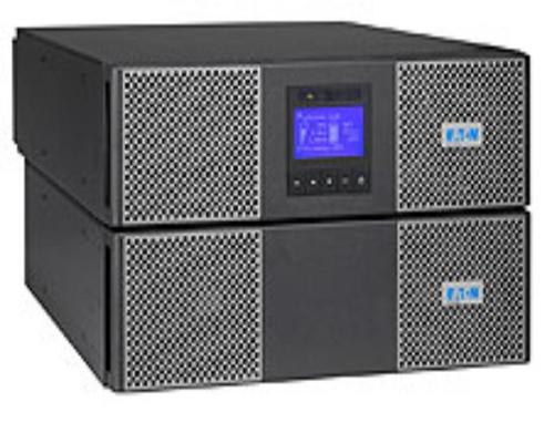 Eaton 9PX Doppia conversione (online) 11 kVA 10000 W 5 presa(e) AC