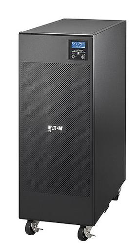 Eaton 9E6KI gruppo di continuità (UPS) Doppia conversione (online) 6 kVA 4800 W