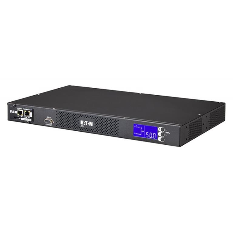 Eaton ATS 16A Netpack IEC