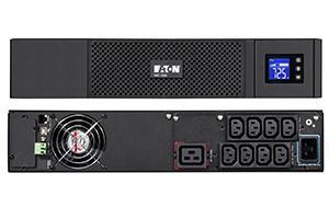 Eaton 5SC2200IRT gruppo di continuità (UPS) A linea interattiva 22 kVA 1980 W 9 presa(e) AC