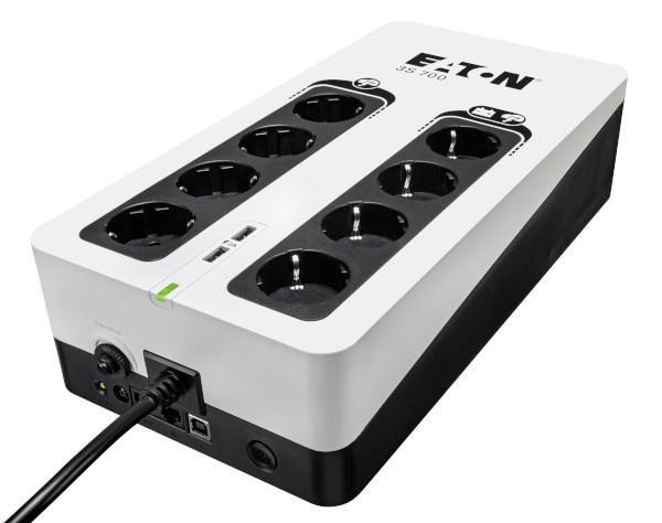 3S 700 - UPS - 420 Watt -...