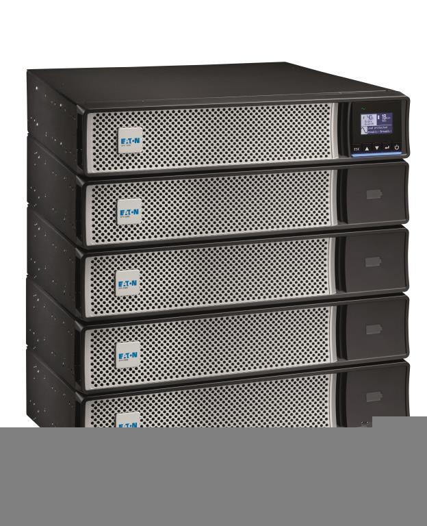 Modulo batteria Eaton 5PX Gen2 - 72V RT2U - Per UPS 5PX Gen2 2200 / 3000VA