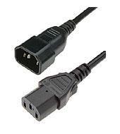 Cable/power C13 to C14 2.4m