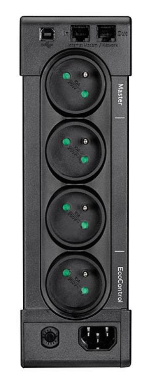 UPS Eaton Ellipse Pro - 650VA - USB - Line interactive