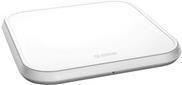 Caricabatterie wireless singolo Zens in alluminio 10W (ZESC11W/00)