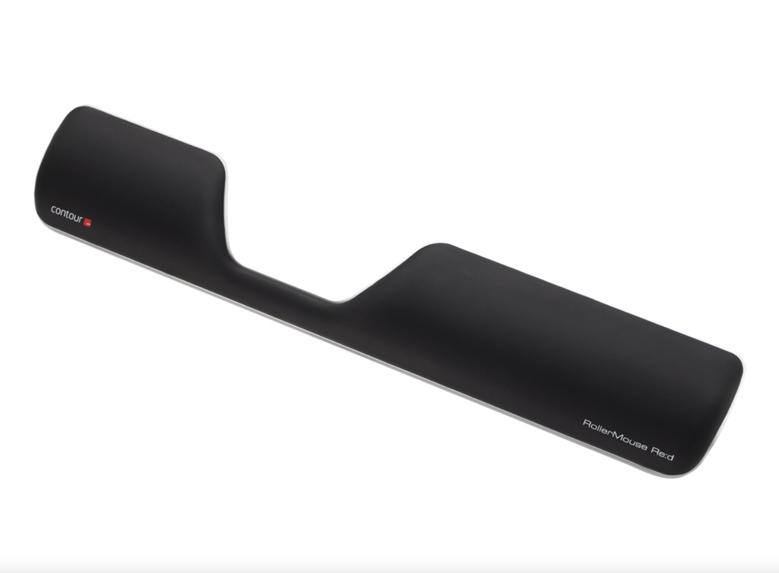 Contour Design Wrist Rest...