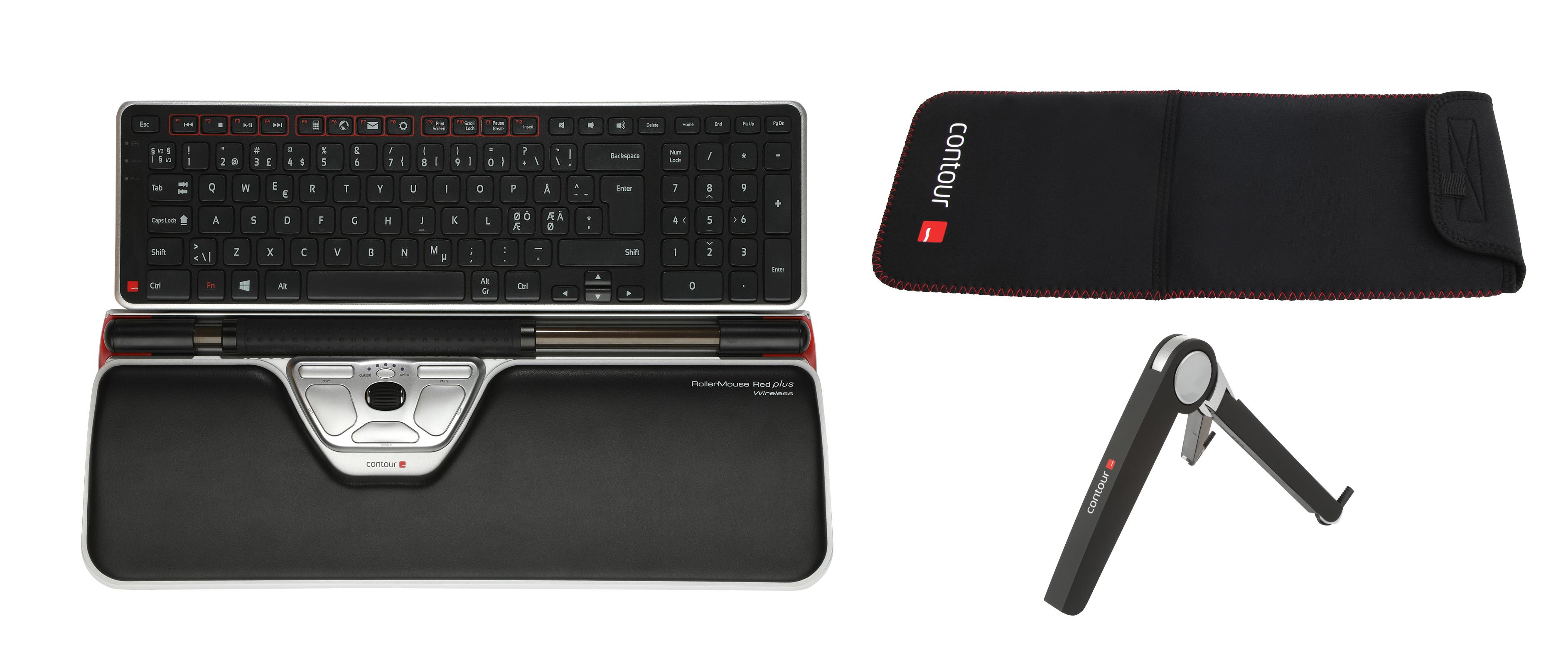 Contour Design RollerMouse...