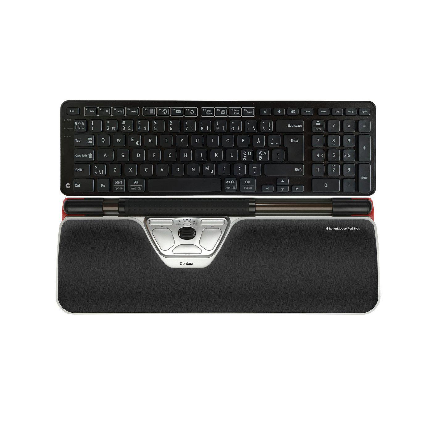 Contour Design RollerMouse...