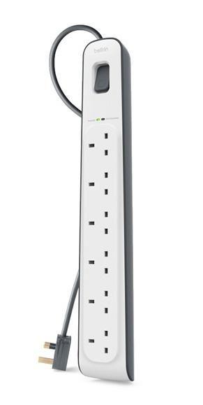 Belkin BSV603AF2M...