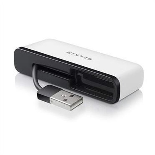 Belkin F4U021BT hub di...