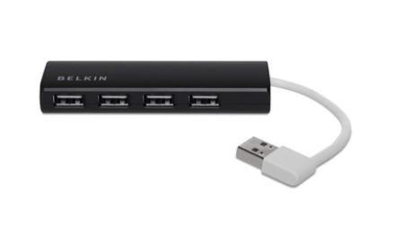 Belkin F4U042BT hub di...