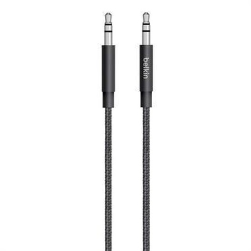 Cavo audio Belkin 3,5 mm -...