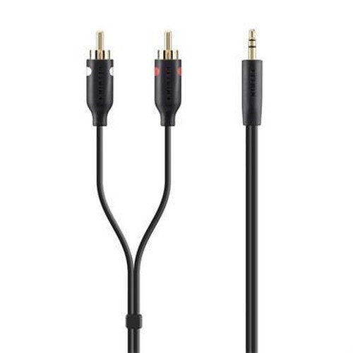 Belkin F3Y116BT2M cavo...