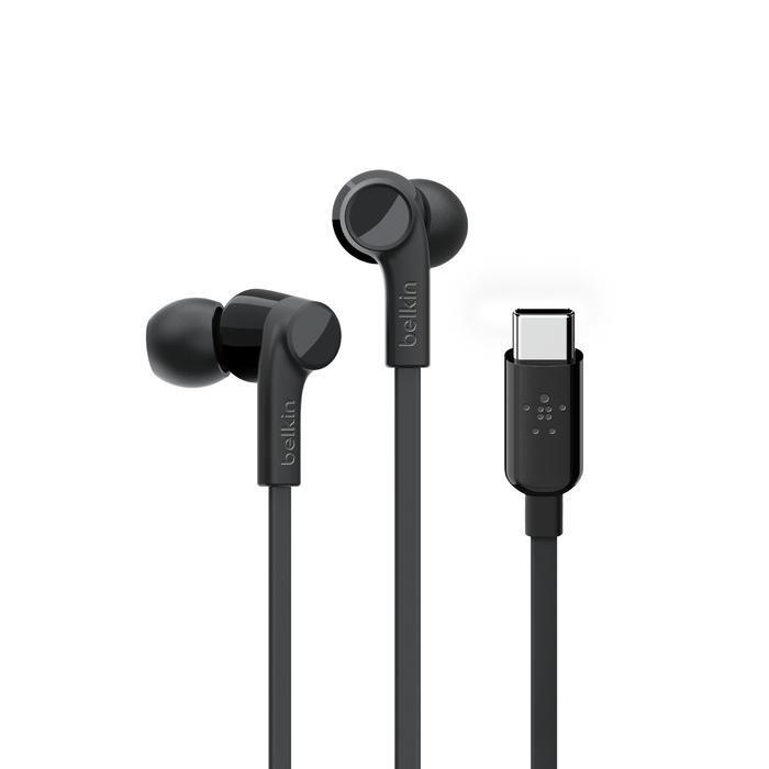 Belkin ROCKSTAR Cuffie...