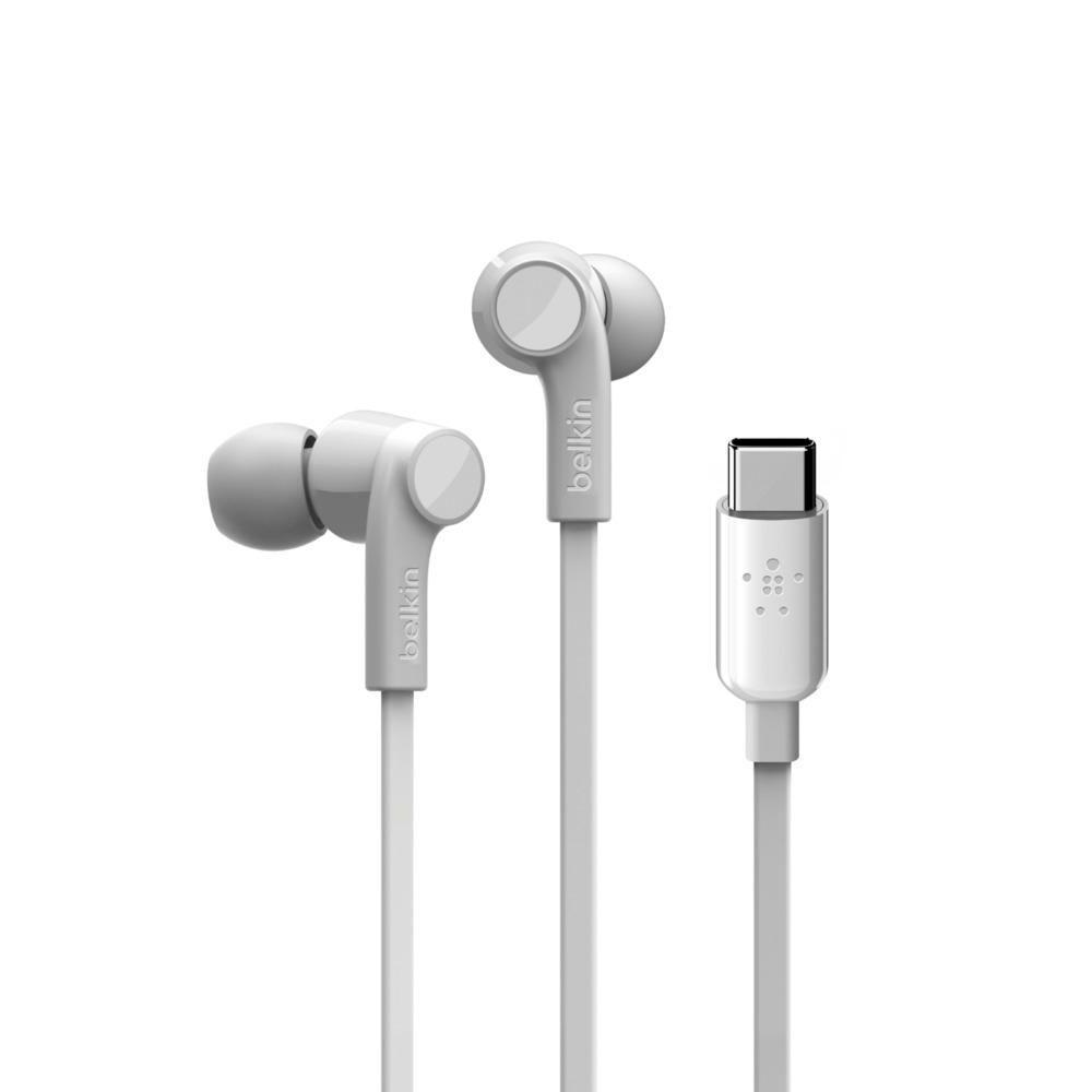 Belkin ROCKSTAR Cuffie...