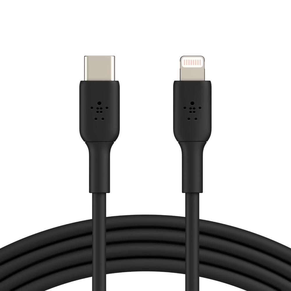 Belkin CAA003BT1MBK cavo...