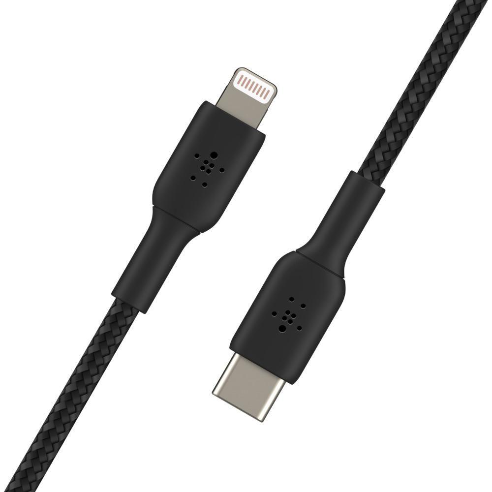 Belkin CAA004BT2MBK cavo...