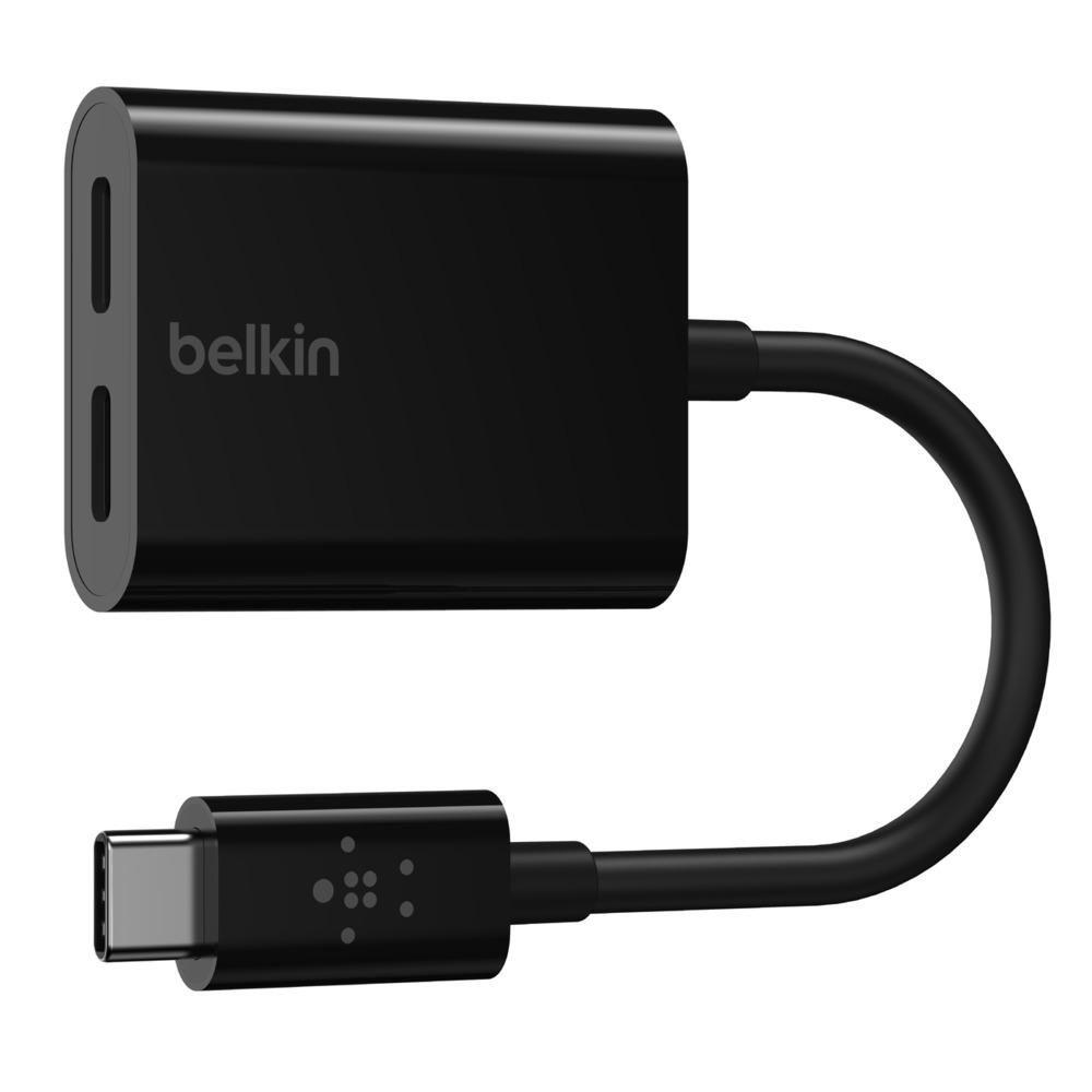 Belkin F7U081BTBLK...