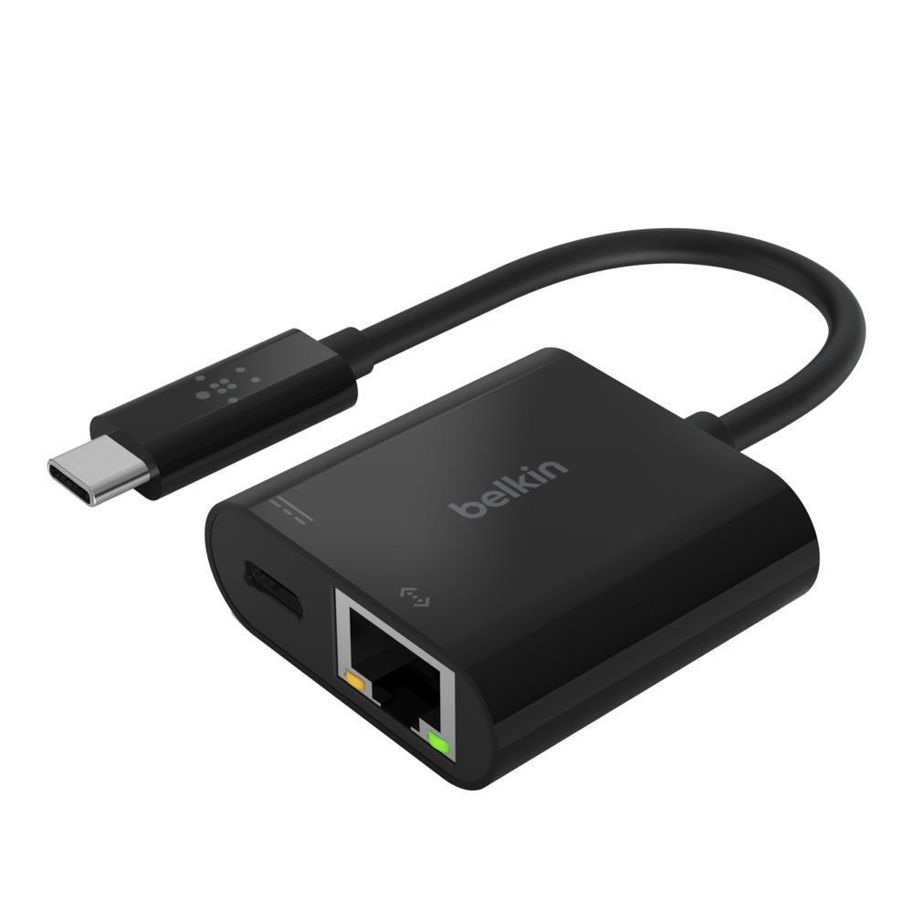 Belkin INC001BTBK scheda di...