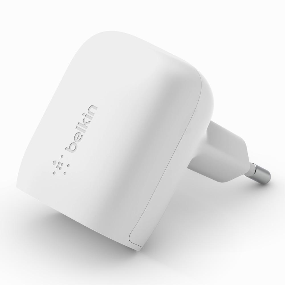 Belkin BoostCharge Bianco...