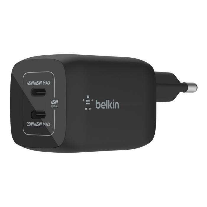 Belkin BoostCharge Pro Nero...