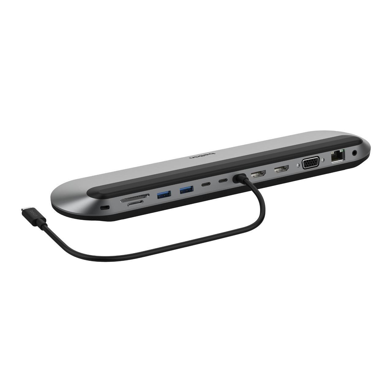 BELKIN STATION DACCUEIL...