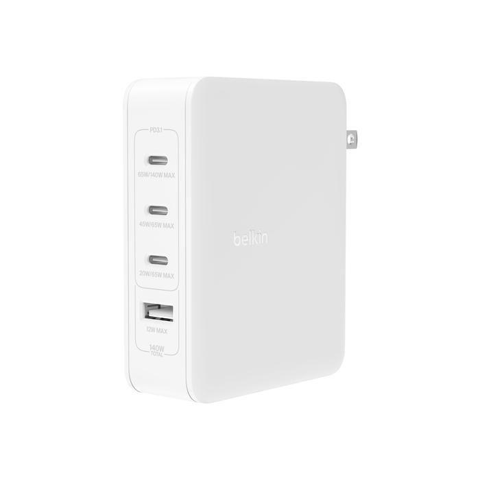 Boostcharge Pro universale