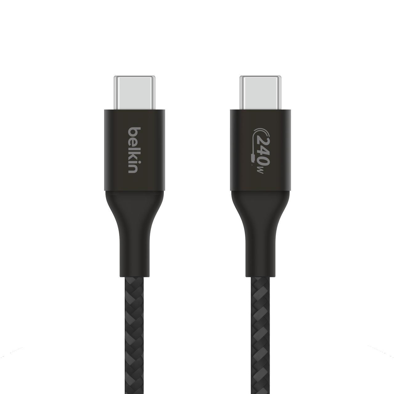 Cavo Belkin Boost Charge da...