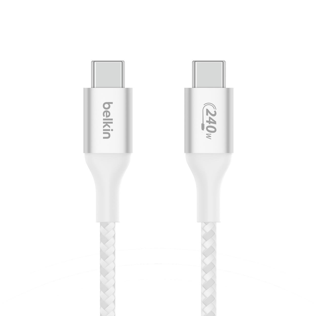 Cavo Belkin Boost Charge da...
