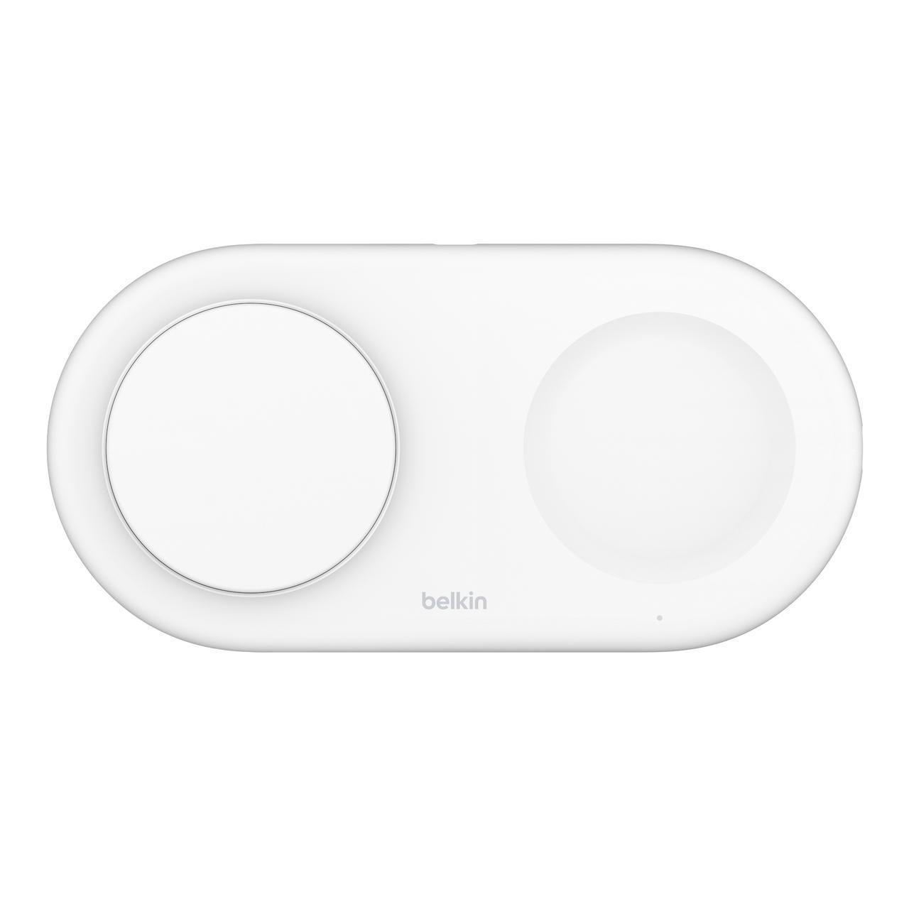 BELKIN CHARGEUR 2 EN 1...