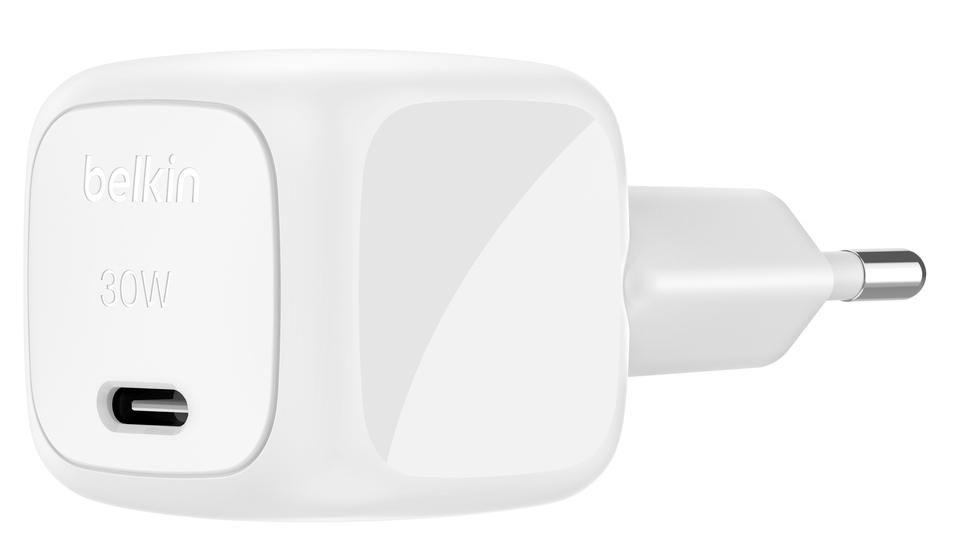 BELKIN CHARGEUR SECTEUR 30W...