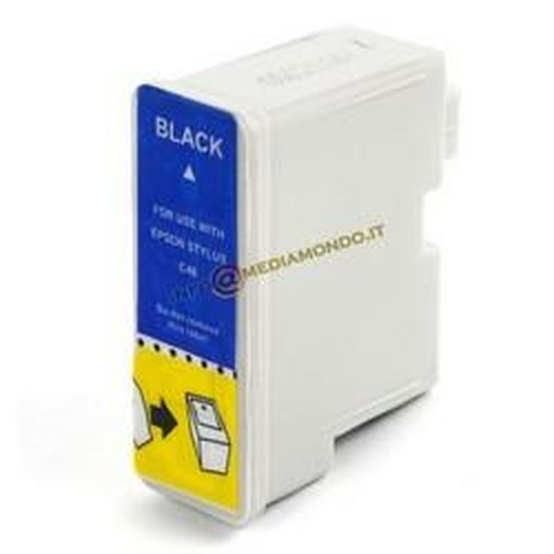 Epson T066 nero 10ml -...