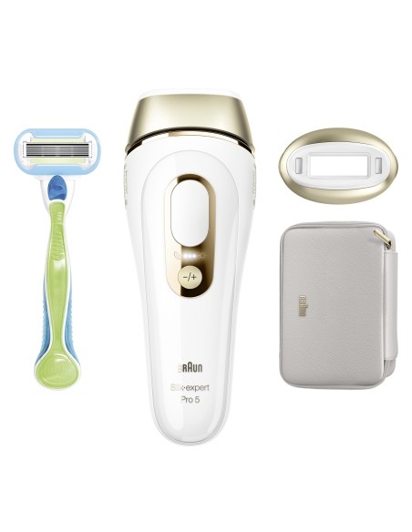 Braun Silk-expert Pro IPL PL5052