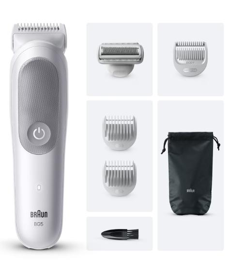 Braun Series 5 BG5550...
