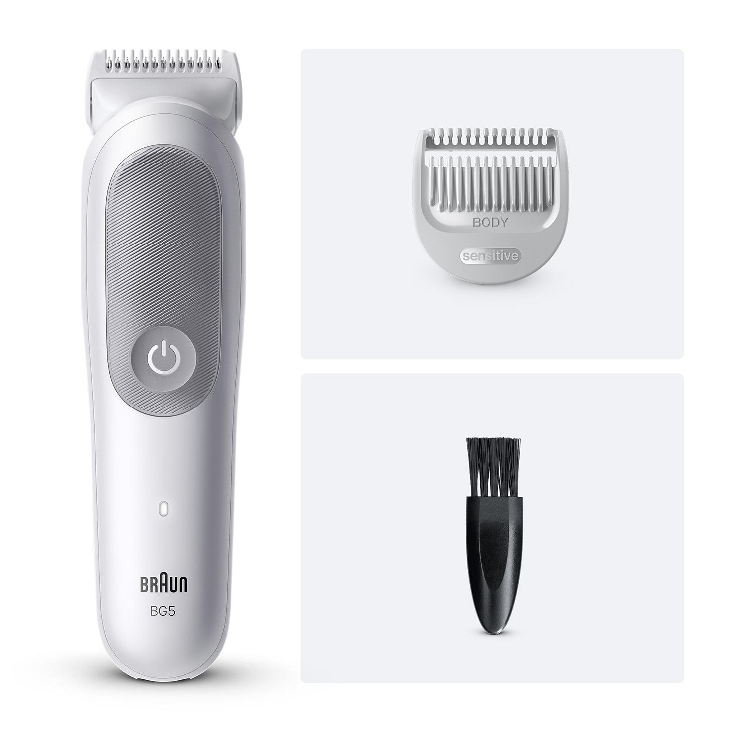 Braun Series 5 BG5500...