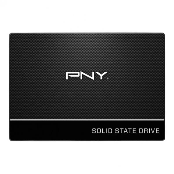 SSD 25 500GB SATA III CS900...
