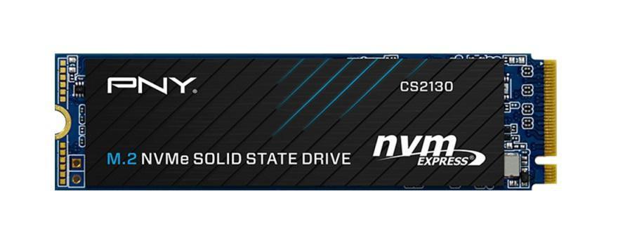 PNY SSD 500GB CS2130 M2 G3