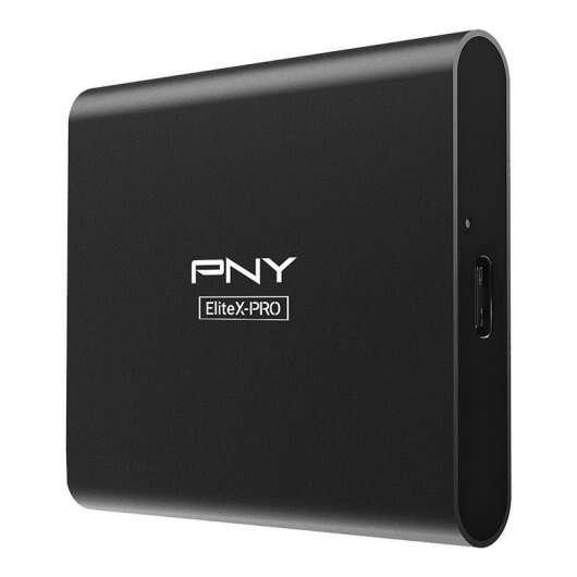 PORTABLE SSD ELITEX-PRO 500GB