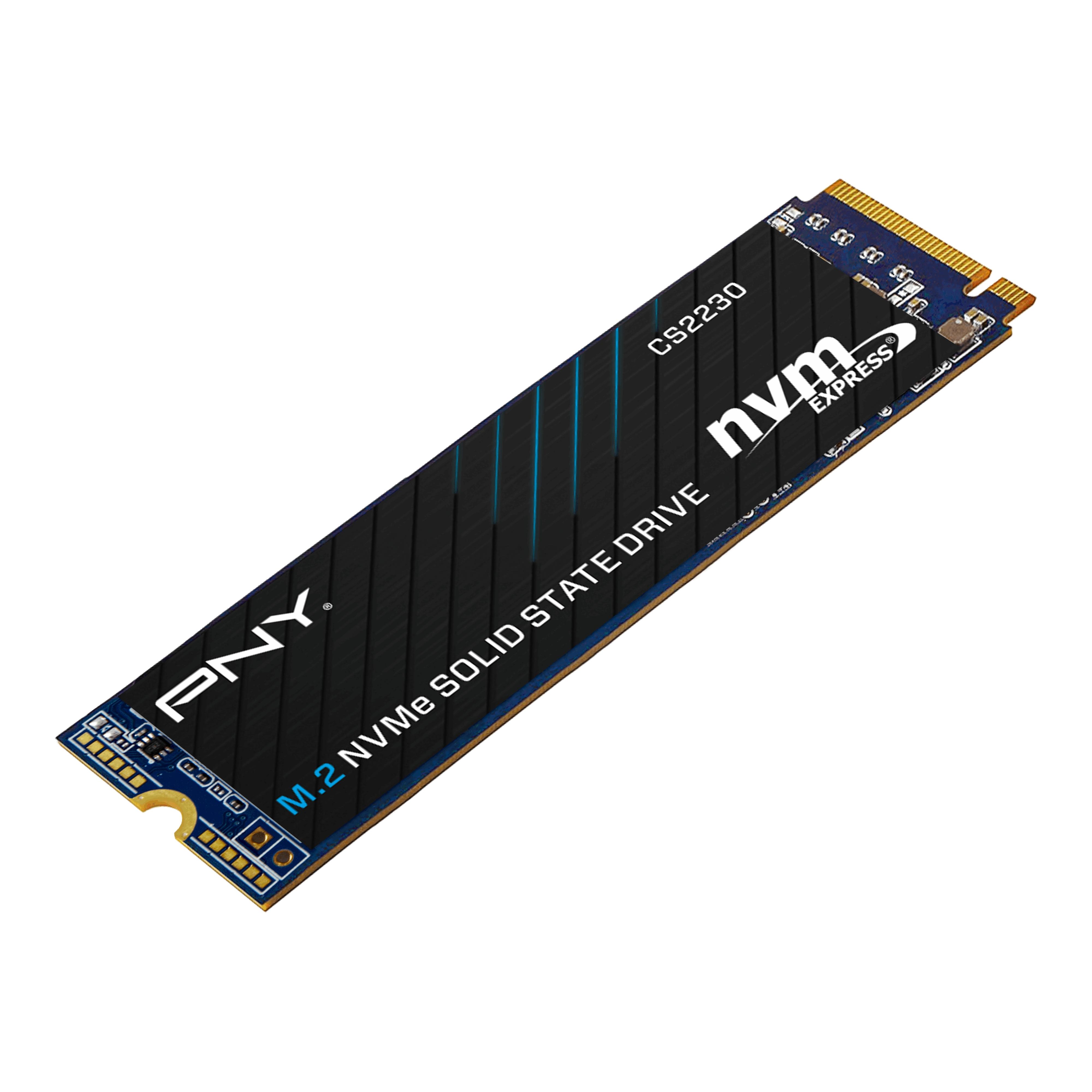 PNY SSD CS2230 M.2 GEN3 1TB