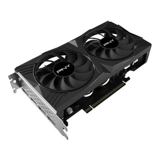 PNY RTX 4060 8GB VERTO -...