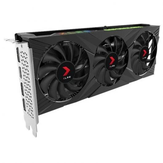 PNY RTX4060 8GB XLR8 Gam Ver