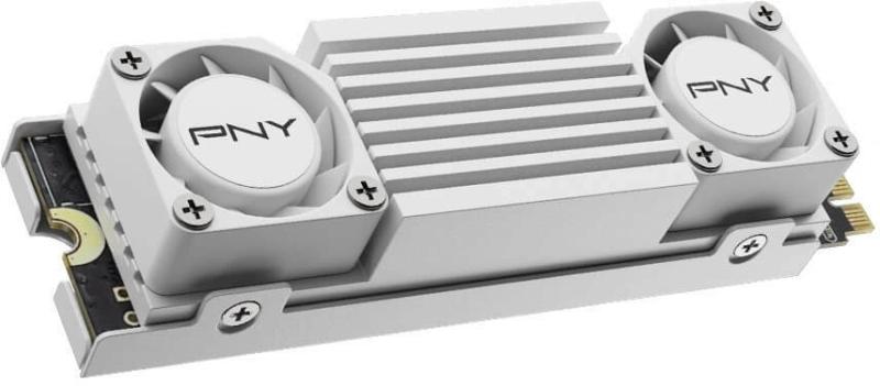 PNY CS3150 SSD M2 Disco...