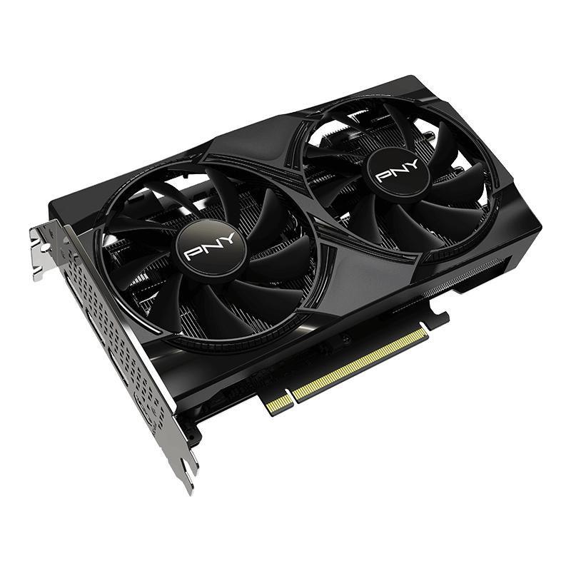PNY VGA GEFORCE RTX 5060,...