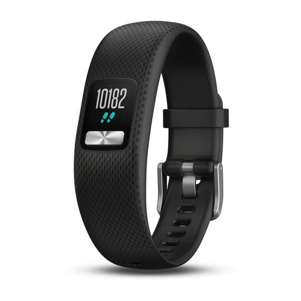 vivofit 4 WW Nero S/M