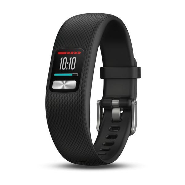 vivofit 4 WW Nero L