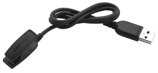 Accy, Chgr Clip, Forerunner