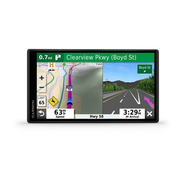 Drive 55 MT-D