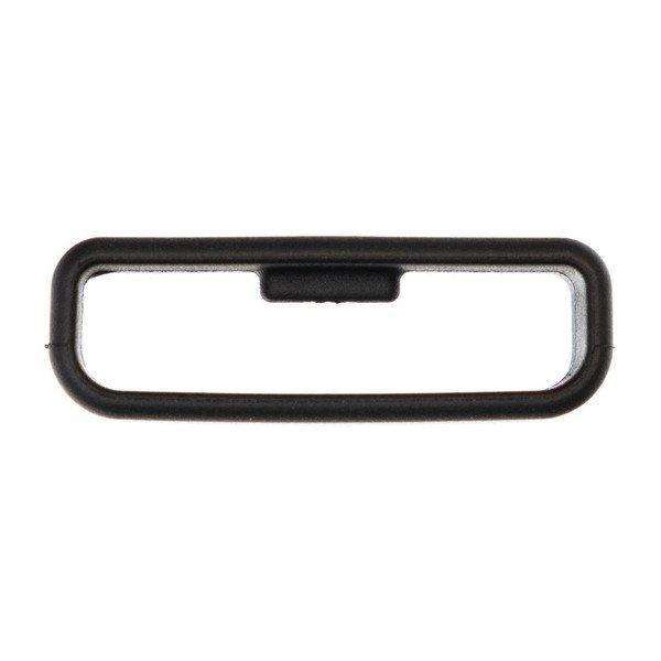 Svc Portiere FR35 Nero
